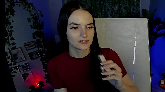 StellaCrowe's Live XXX Chat