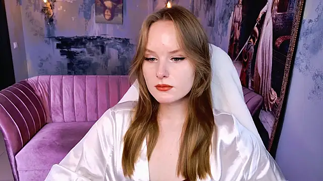 VivienLeeigh Chat XXX in diretta