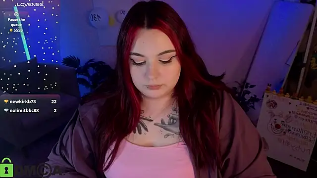 Mia_R0ss' Live XXX Chat