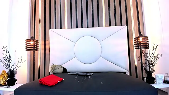 Pit_Ross Webcam show