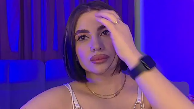 Chat XXX ao vivo de AdrianaToress