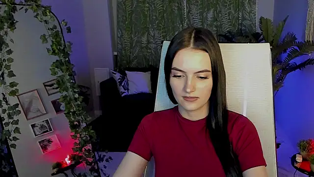 StellaCrowe Live XXX Chat