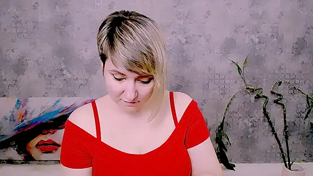 Djullia Chat XXX in diretta