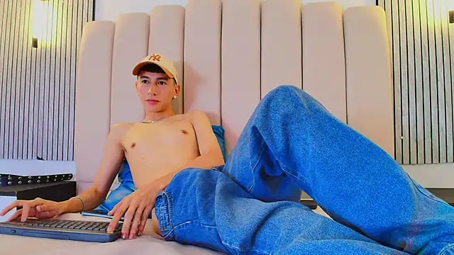 Chat XXX Live lian_cameron