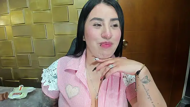 Онлайн чат XXX Nara_belen
