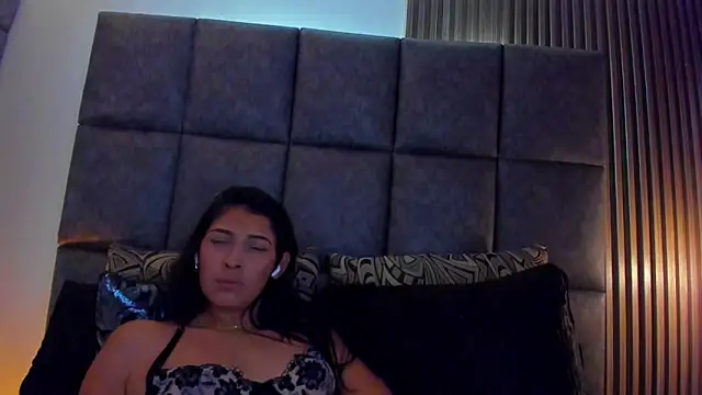 Chat XXX ao vivo de BrigitteVons