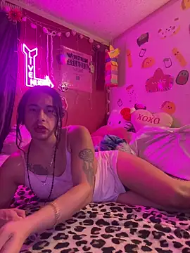 TranSexualJade95 Chat XXX in diretta