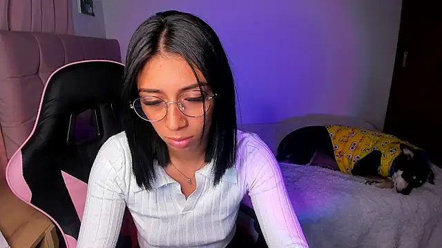 Bellacatx Live XXX-Chat