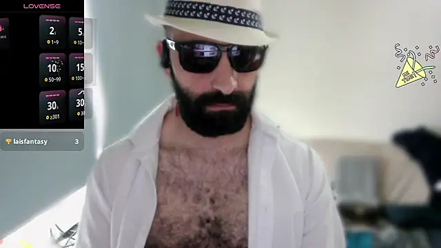 XXX chat uživo modela onanisme86