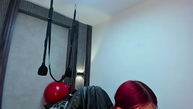 Chat XXX en directo de selene_red_