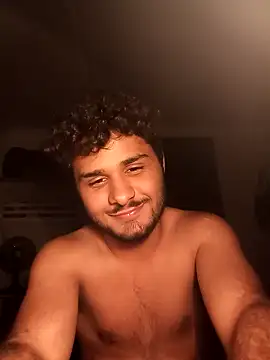 Show de sinval18 na webcam