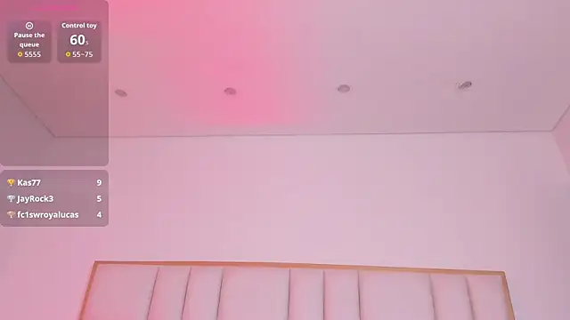 abigail_johnson Live XXX-Chat