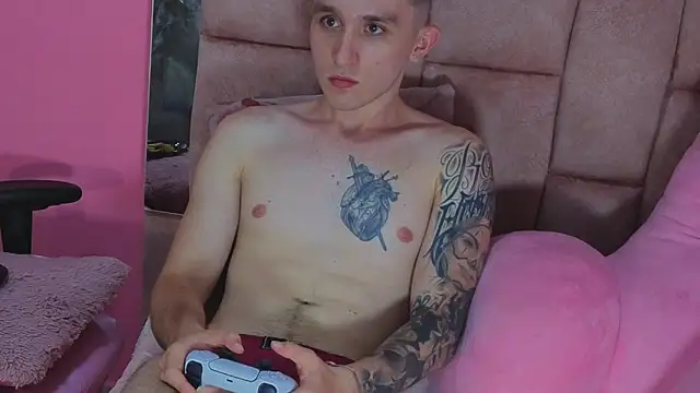 Živý XXX chat Dylanwhite23_