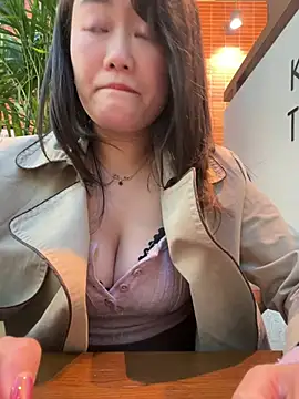Molly-xiao Show Webcam