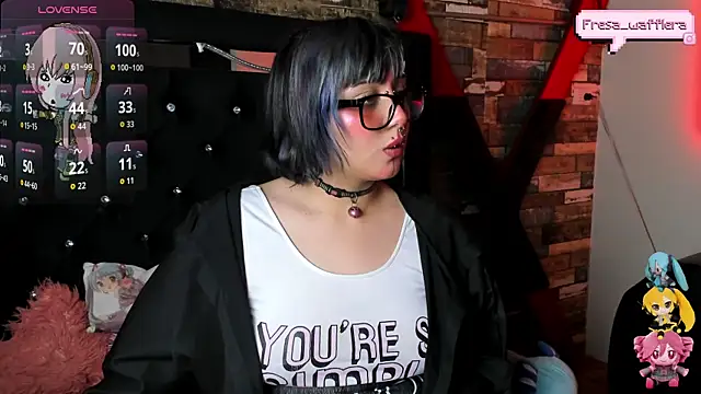 Živý XXX chat fresa_Wafflera