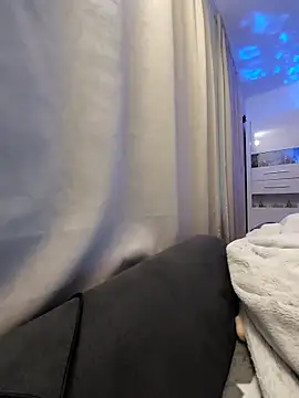 SexyJulia21 Webcam-Show