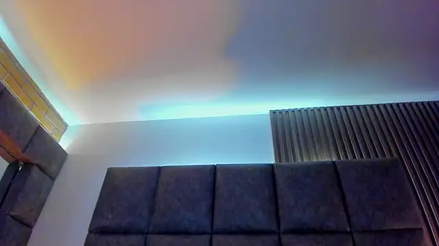 Chat XXX ao vivo de BrigitteVons