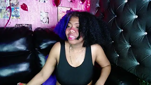 Show de Yumi_Anal_Kawaii na webcam