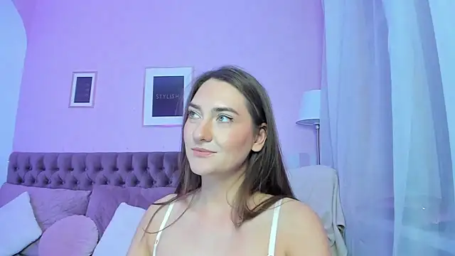 Evalaniss Live XXX-Chat