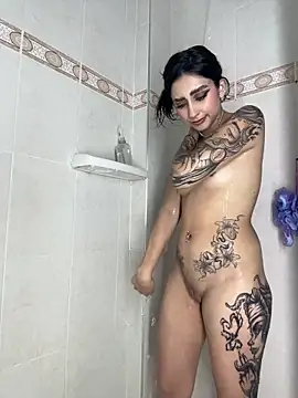 Chat XXX en directo de sharlot24