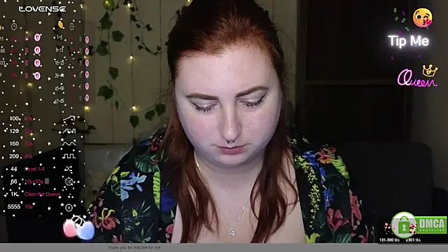 Alicia_love00 Adlı Modelin Canlı XXX Sohbeti
