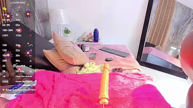 LauraSaenz01 Obrolan Langsung XXX