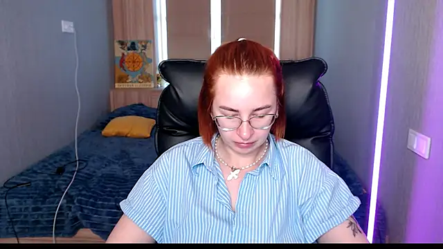 Mi-Amore – webcam-show