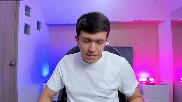 ken_coln Webbikameraesitys