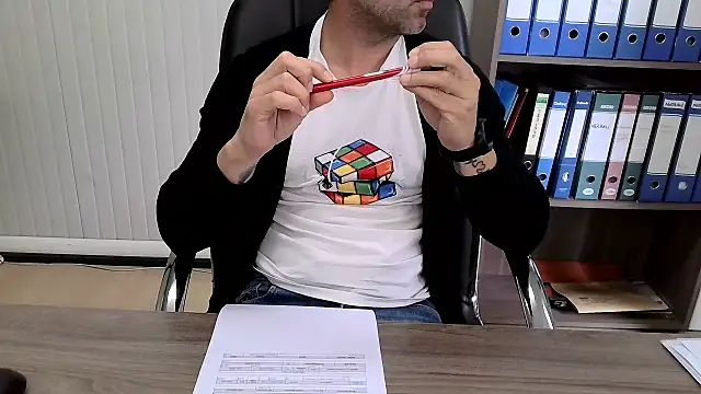 Chat +18 de Evasionee ao vivo