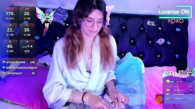 แชท XXX สดของ Sofiia_cute_