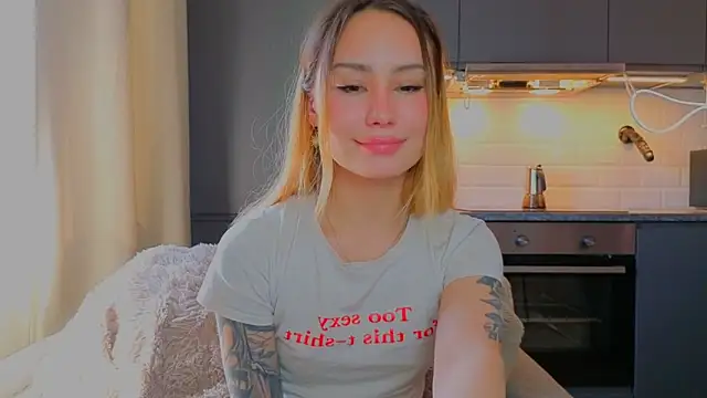 baobei03 Live XXX-chat