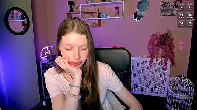 khloebeauty Live XXX-Chat