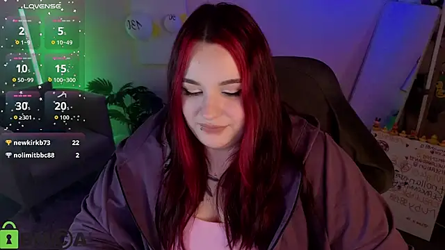 Mia_R0ss' Live XXX Chat