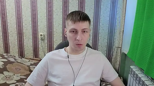 Darien_Brown 在線直播表演
