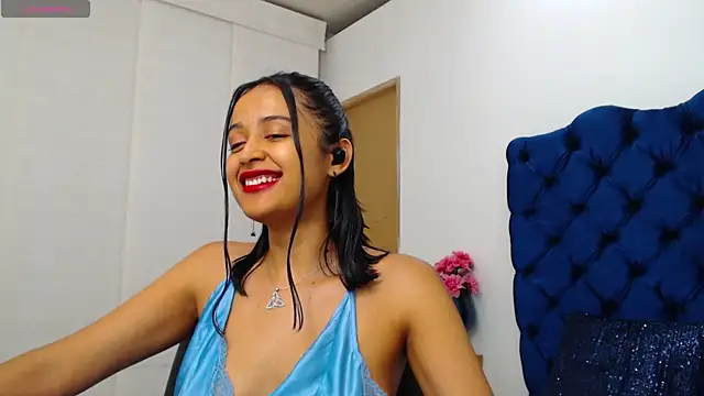Chat +18 de Lili666_ ao vivo