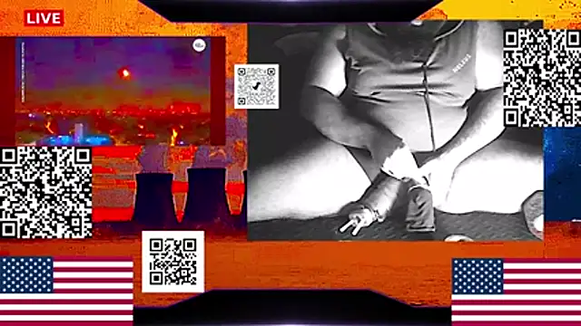 แชท XXX สดของ RussellTaylorLacy