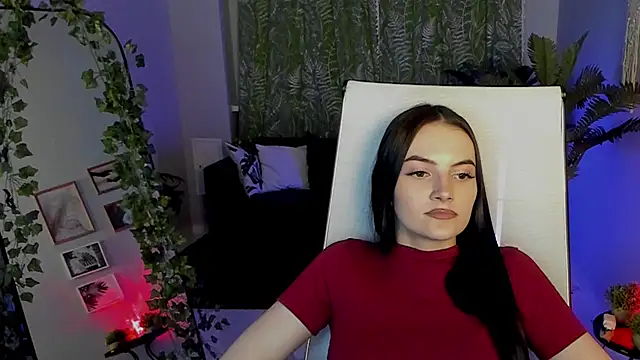 StellaCrowe 라이브 XXX 채팅