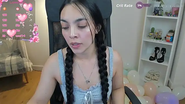 Czat XXX na żywo – _BellaEvans_