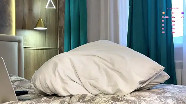 Chat XXX ao vivo de GlaydsLeveto