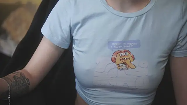 Chat XXX en directo de alyssa_sweet
