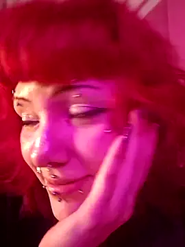 Sarah-Stoner's Live XXX Chat