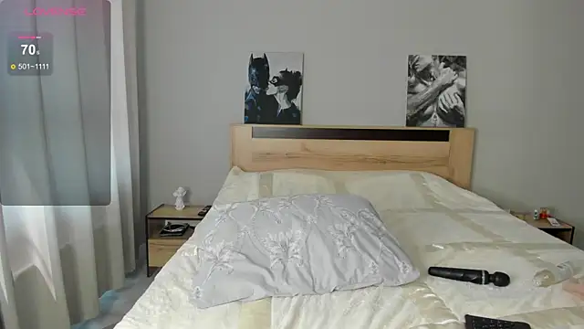 Bella_Foryou Live XXX-Chat