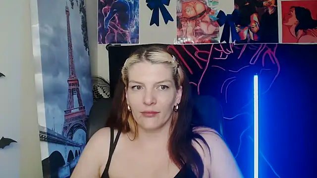 VanessaRey_: онлайн-секс-чат