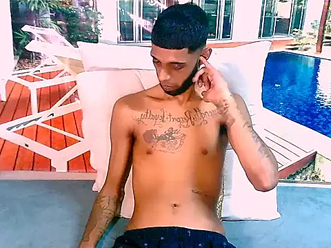 CharmingIndian1 라이브 XXX 채팅