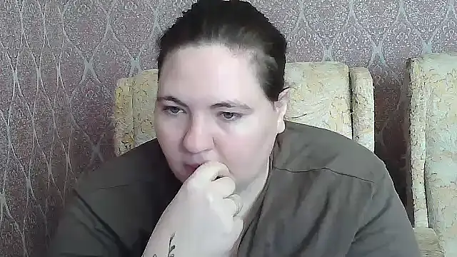 ElviraOreilllyX's Live XXX Chat