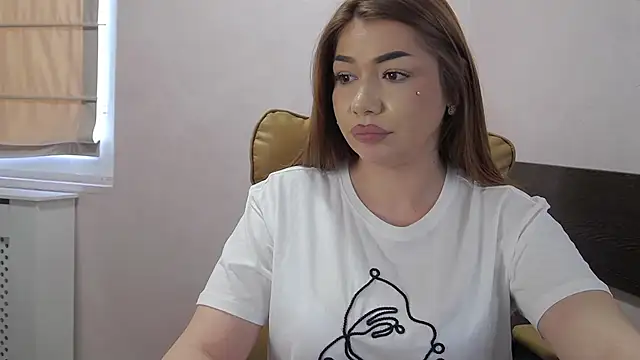 Chat XXX ao vivo de Ella_sweety