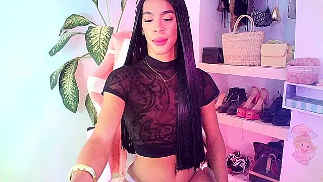 Chat XXX Live carmen14