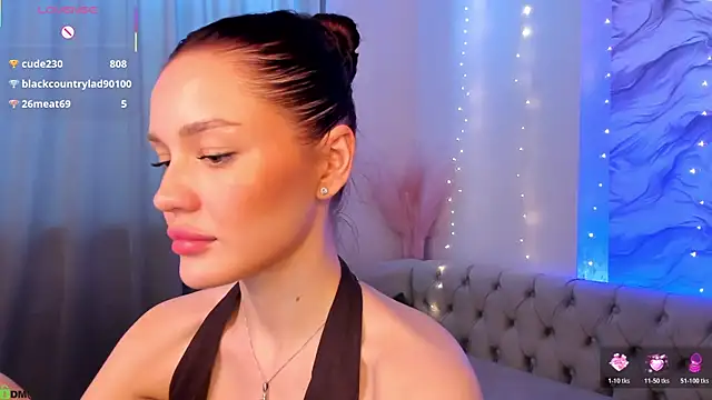 Онлайн чат XXX Aria_Mila