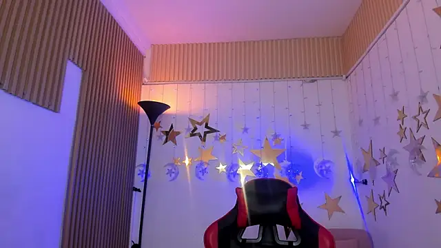 XXX chat uživo modela allison_mc
