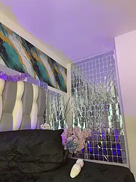 IsaDiiaz Adlı Modelin Canlı XXX Sohbeti